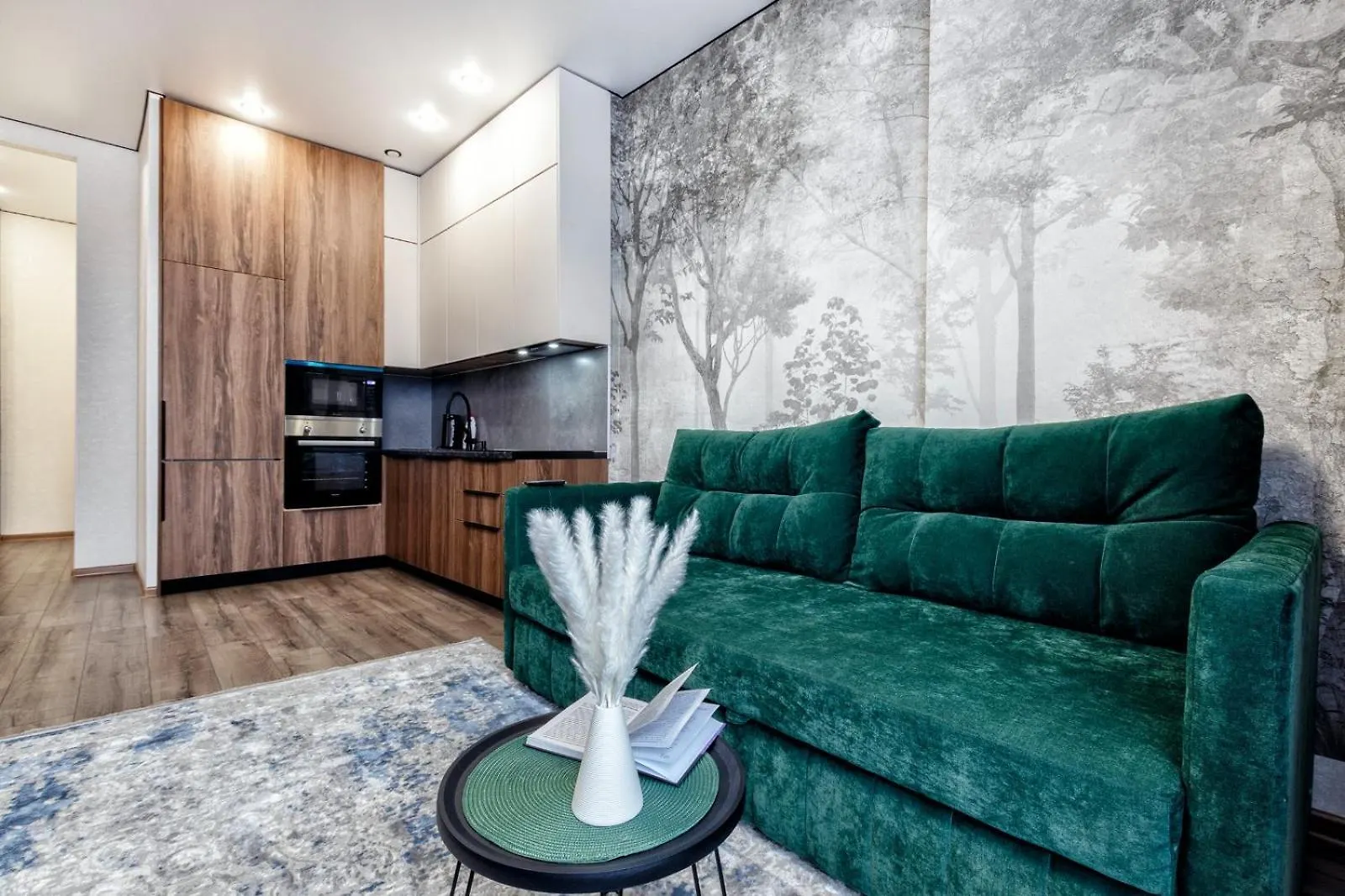 Жк Respublika, Трц Ханшатыр Nur-Sultan  Apartment Nur-Sultan (Astana)