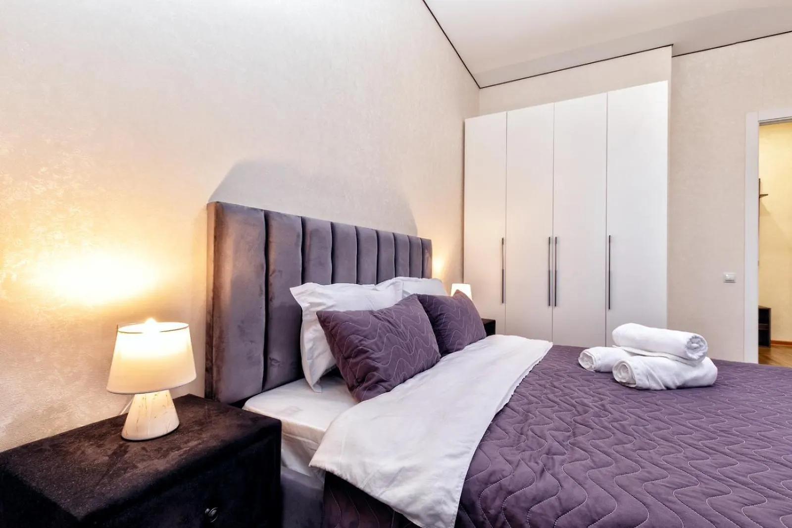 Apartment Жк Respublika, Трц Ханшатыр Nur-Sultan